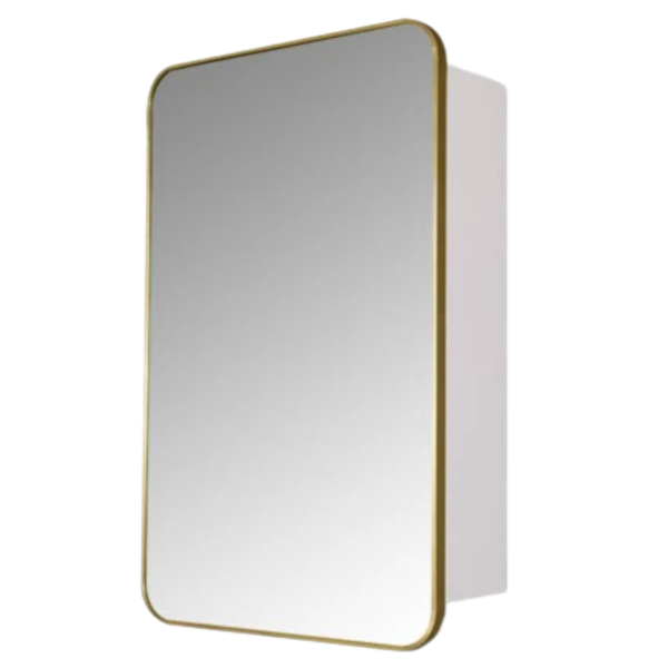 Better Homes & Gardens Wall Mount Mirror Medicine Cabinet