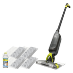 Shark Vacmop Pro Cordless Hard Floor Vacuum Mop With Disposable Pad