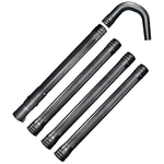 WORX Gutter Cleaning Kit With 5" Inches Tubes