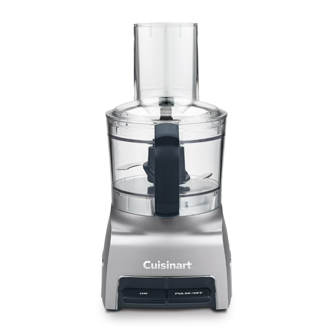 Cuisinart 5-Cup Chop & Shred Food Processor