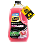64-Oz Meguiar's Watermelon Bubblegum Car Wash