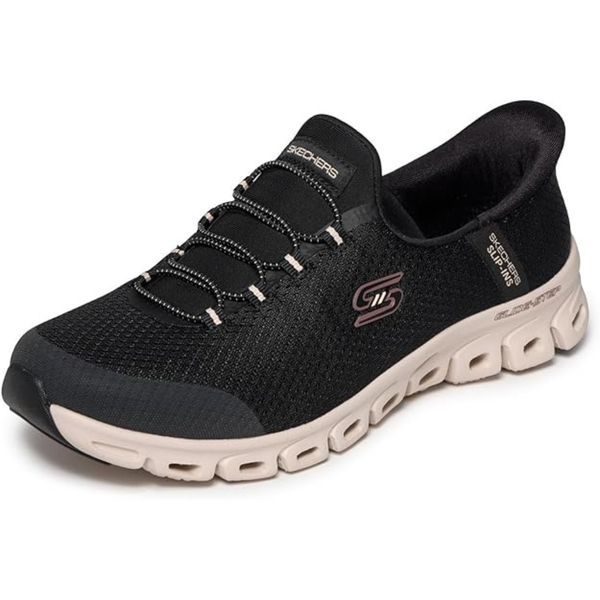 Skechers Women's Glide-Step Pro Hands Free Slip-ins Shoes