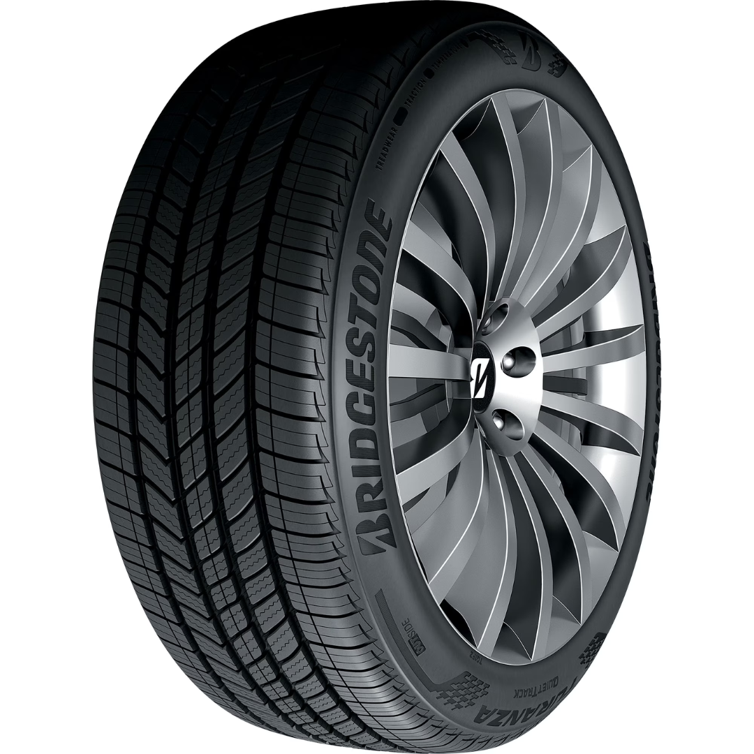 Bridgestone Turanza QuietTrack All Season Tire