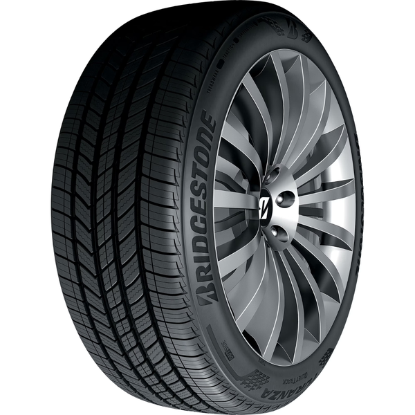 Bridgestone Turanza QuietTrack All Season Tire