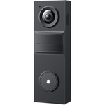 Tapo 2K Smart Video Wireless Doorbell Camera W/ AI Person Detection