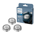 Philips Norelco Genuine SH71/52 Shaving Heads
