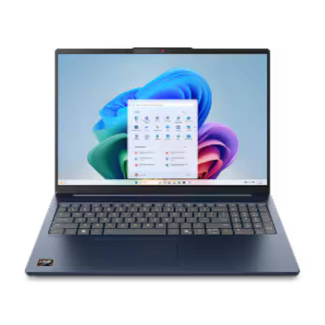 Lenovo IdeaPad Slim 5 16" FHD+ Touch Laptop (Ryzen AI 5 340 / 16GB RAM / 512GB SSD)