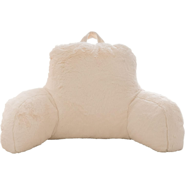 Meeting Story Reading Bed Rest Pillow With Wrist Support