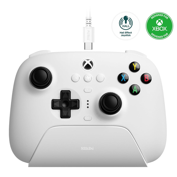 8BitDo Ultimate 3-mode Controller For Xbox X/S/One