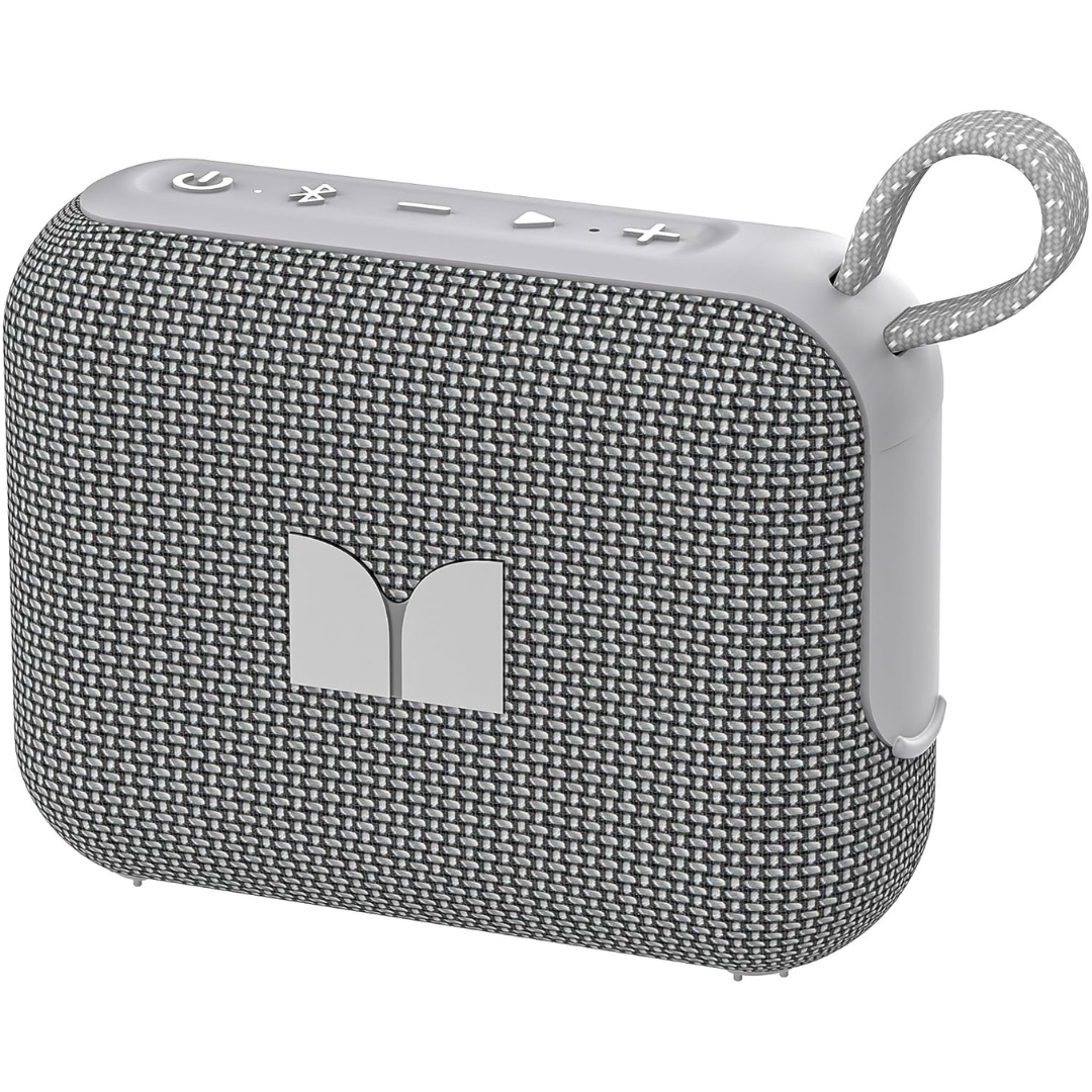 Monster Cube 1 Portable Bluetooth Speaker