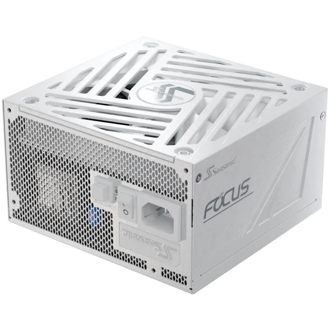 Seasonic Focus GX 1000W Power Supply