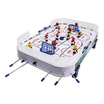 23.6" Franklin Sports Table Top Rod Hockey Game Set