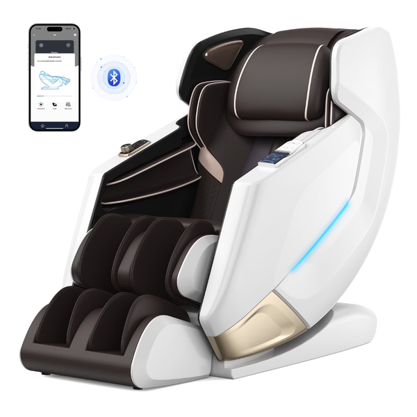 Upgo Full Body Zero Gravity 4D Massage Chair