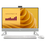 Dell EC27250 27" FHD All-in-One (5 120U / 16GB RAM / 512GB SSD)