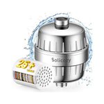 Chlorine Buster 25+ Stage High Output Shower Heads Filter