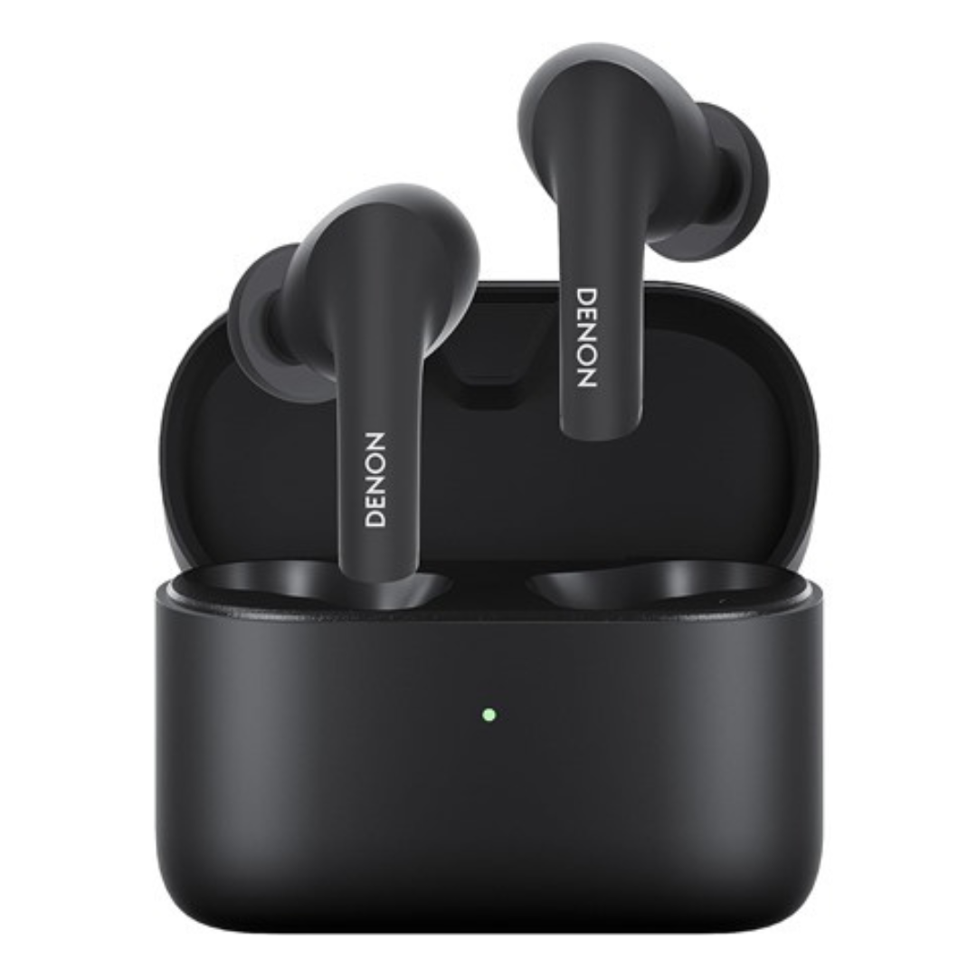 Denon AH-C630W True Wireless Earphones With Mic