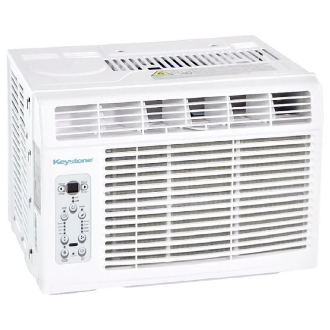Keystone 12000 BTU 230V Window/Wall Air Conditioner [Open Box]
