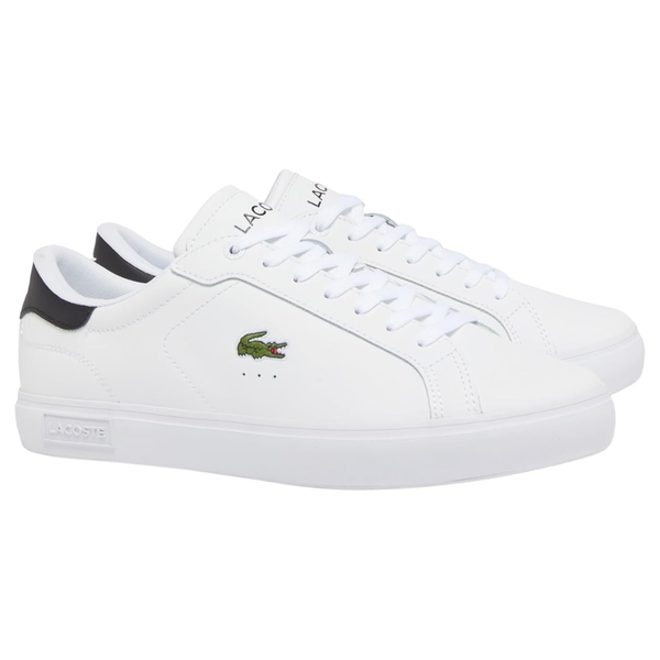 Lacoste Men's Powercourt Sneakers (Various Sizes)