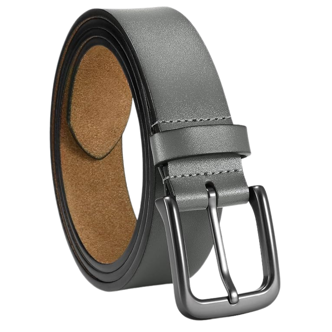 CHAOREN Men's Genuine Leather Belts