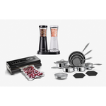 Up To 71% Off On Sizzle & Save Kitchen Sale At Woot