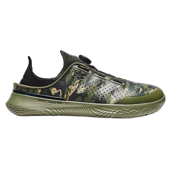 Under Armour SlipSpeed Camo Unisex Training Shoes