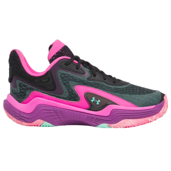 Under Armour Spawn 7 Unisex Basketball Shoes