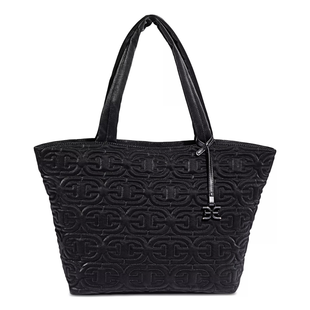 Sam Edelman Ethyl Top Zip Medium East West Tote