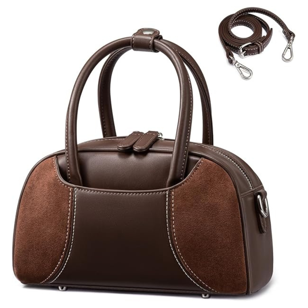 Lovevook Women's Small Shoulder Bag