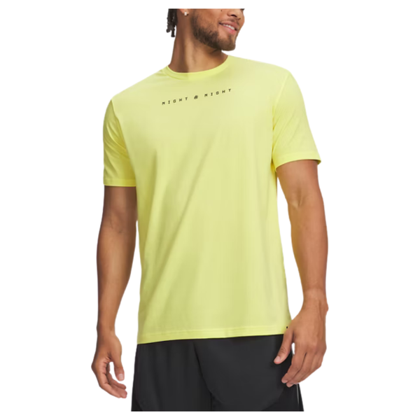 Under Armour Men's Curry Night Night T-Shirt