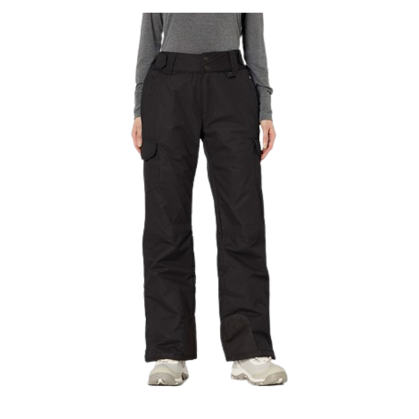 Arctix Women's Snow Sports Insulated Cargo Pants