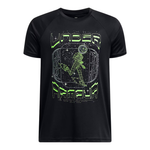 Under Armour Tech Game Day Boys' Short Sleeve T-Shirt