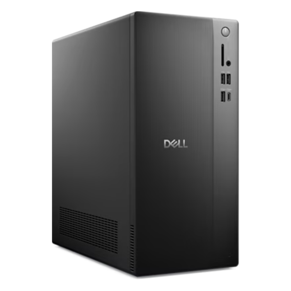 Dell ECT1250 Tower Desktop (Core Ultra 7-265 / 32GB RAM / 1TB SSD)