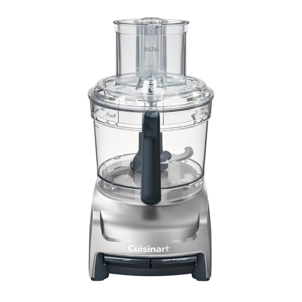 Cuisinart FP-1400 14-Cup Induction Motor Food Processor