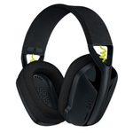 Logitech G435 Lightspeed Bluetooth Wireless Gaming Headset W/ Mic [Refurbished]