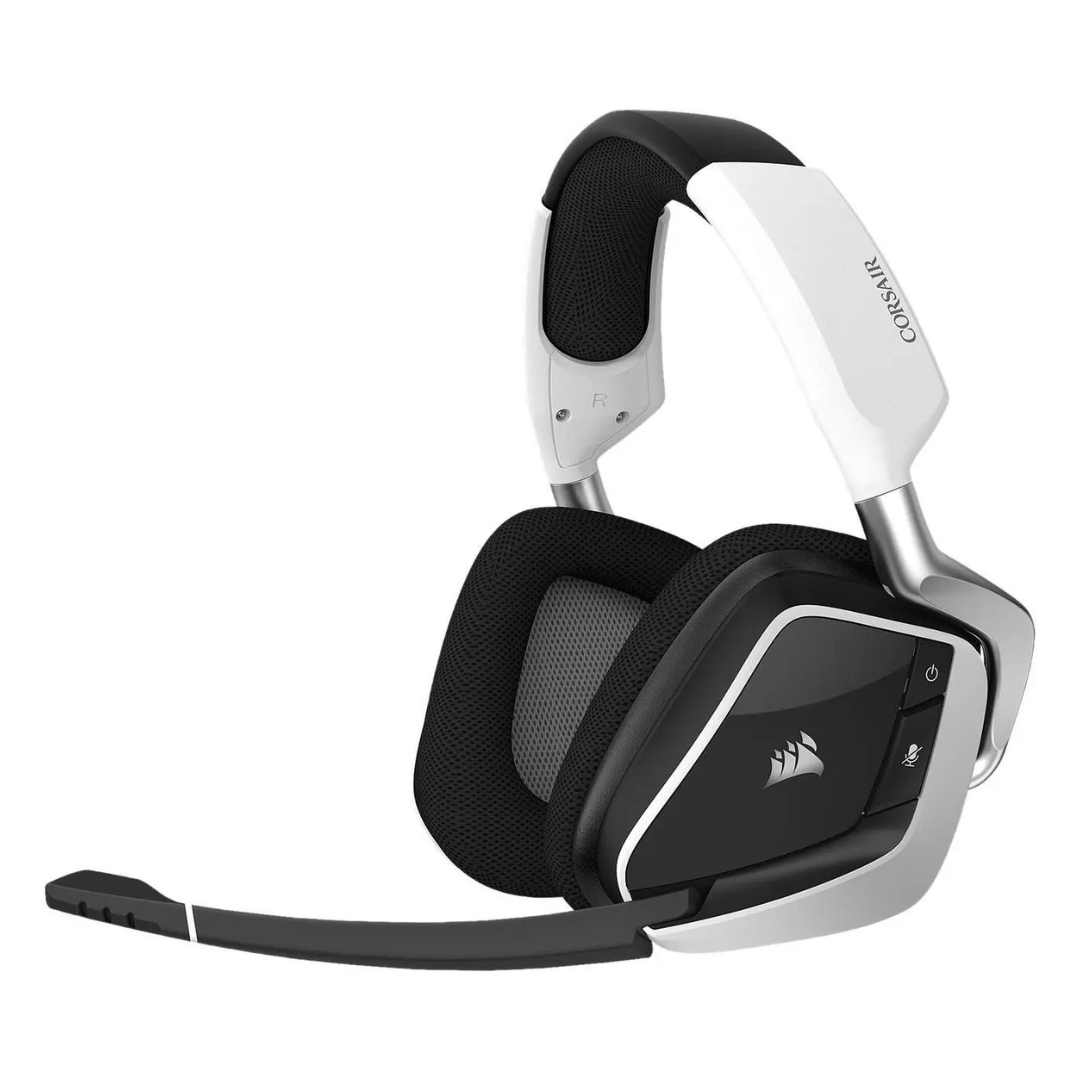 Corsair Void RGB Elite Wireless Gaming Headset