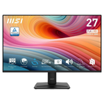 27" Msi PRO MP275 E2 FHD 120Hz 1ms IPS Freesync Gaming Monitor