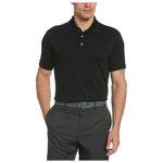 PGA Tour Men's Airflux Classic Golf Polo Shirt (3 Colors)