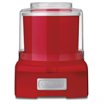 Cuisinart ICE-21 1.5 Quart Frozen Yogurt-Ice Cream Maker Machine