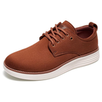 Mens Oxford Dress Classic Lace-Up Formal Shoes (2 Colors)