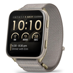 Garmin Venu X1 Thin And Lightweight GPS Smartwatch