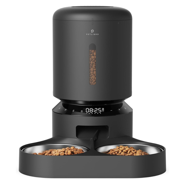 Petlibro Automatic Timed Cat Feeder Food Dispenser