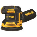 Dewalt DCW210B 20V 5 Cordless Random Orbital Sander