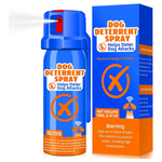 2.37Oz Citronella Dog Deterrent Spray