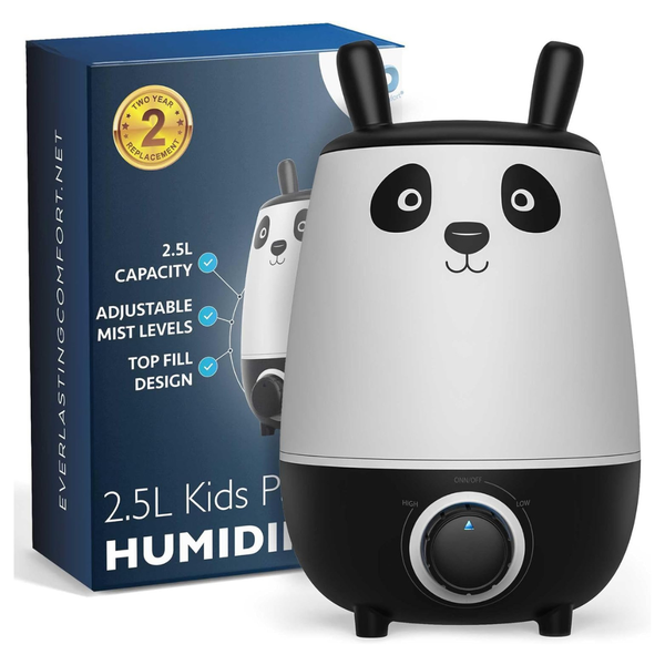 Everlasting Comfort 2.5L Kids Humidifiers For Bedroom