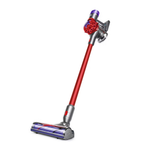 Dyson V8 Origin Cordless Stick Vacuum (Red)
