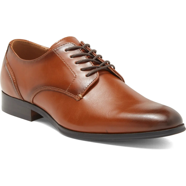 Abound Men's Cameron Plain Toe Derby