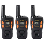 Cobra MicroTALK 16-Mile 22-Channel FRS/GMRS 2-Way Radios