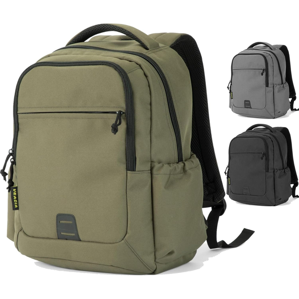 Unisex Heavy Duty Tactical Travel Laptop Backpacks (Various)