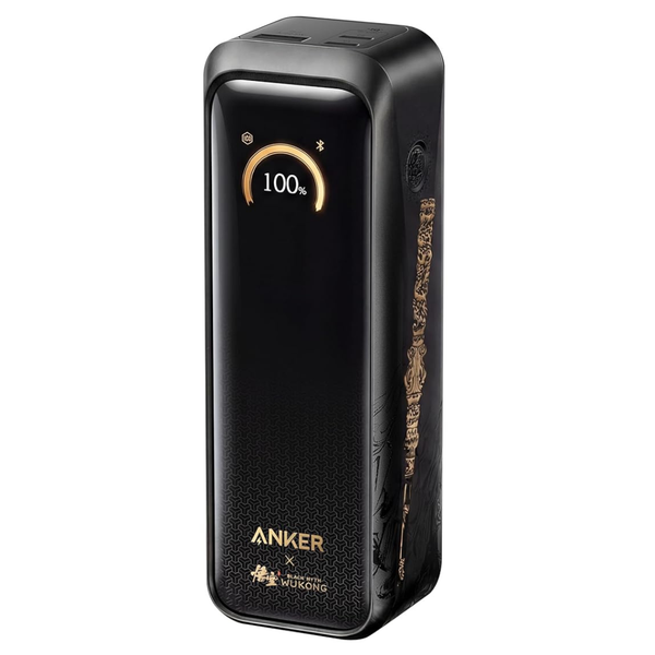 Anker 220W Wukong Edition 20,100mAh Prime Power Bank W/ 3 Ports