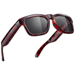 OhO Water-Resistant & Voice Assistant Support Sunshine Smart Audio Sunglasses